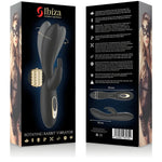Lapin Ibiza : Double stimulation sensuelle - Vignette | Adopt1toy