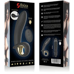 Vibromasseur Gonflable Ibiza pour Plaisir Intense - Vignette | Adopt1toy