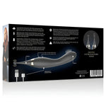 Vibromasseur Ibiza : Plaisir et Tendresse - Vignette | Adopt1toy