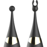 Vibromasseur Ibiza : Plaisir et Tendresse - Vignette | Adopt1toy