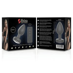 Plug Anal Ibiza, vibrations sensuelles à distance - Vignette | Adopt1toy