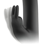 Vibromasseur Lapin Ibiza pour double plaisir - Vignette | Adopt1toy