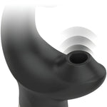 Vibromasseur IBIZA pour double stimulation Plaisir - Vignette | Adopt1toy