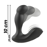 Masseur de prostate IBIZA, plaisir intensifié - Vignette | Adopt1toy