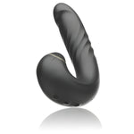 Vibromasseur Ibiza : double stimulation délicate - Vignette | Adopt1toy