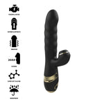 Vibrateur Ibiza pour double stimulation douce - Vignette | Adopt1toy