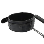 Collier vegan Nova pour jeux sensuels INTENSE - Vignette | Adopt1toy