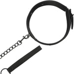 Collier vegan Nova pour jeux sensuels INTENSE - Vignette | Adopt1toy