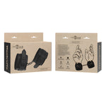 Menottes Vegan Intense pour jeux sensuels FETISH - Vignette | Adopt1toy