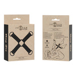 Attache multiple pour jeux érotiques - Bali - Vignette | Adopt1toy