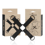 Attache multiple pour jeux érotiques - Bali - Vignette | Adopt1toy