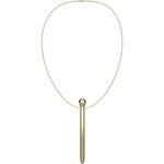 Mini vibro Ibiza pour plaisir discret et intime - Vignette | Adopt1toy