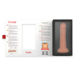 Gode connecté Bogotá, plaisir vibrant assuré - Vignette | Adopt1toy