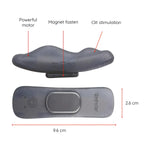 Lingerie vibrante Manila pour plaisir discret - Vignette | Adopt1toy