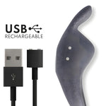 Cockring Vibrant Pampa pour plaisir partagé - Vignette | Adopt1toy