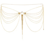 Chaîne Bijoux Fesse pour une touche sensuelle - Vignette | Adopt1toy