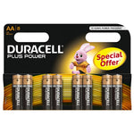 Batteries AA puissantes pour vos appareils - Vignette | Adopt1toy