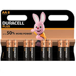 Batteries AA puissantes pour vos appareils - Vignette | Adopt1toy
