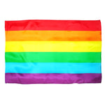 Drapeau Pride pour célébrations festives MOYEN - Vignette | Adopt1toy