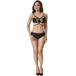 Ensemble lingerie Eliana en dentelle séduisante - Vignette | Adopt1toy