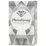 Parfum Pherostrong aux phéromones pour homme - Vignette | Adopt1toy