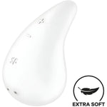 Vibromasseur Dew Drop, douceur et plaisir - Vignette | Adopt1toy