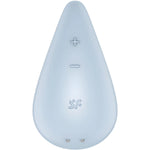 Vibromasseur Dew Drop, douceur et plaisir - Vignette | Adopt1toy