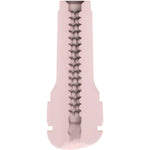 Kiiroo Feel Stroker, plaisir réaliste intime PALE - Vignette | Adopt1toy