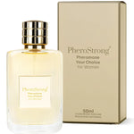 Parfum Pherostrong aux phéromones féminines CHOIX - Vignette | Adopt1toy