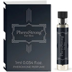 Parfum PheroStrong aux phéromones POUR HOMME - Vignette | Adopt1toy