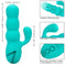 calexotics vibrateur del mar diva rabbir aqua green par california dreaming