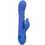 Vibrateur & Sucker LA Love Bleu - Le Complice de Vos Fantasmes - Vignette | Adopt1toy