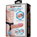PRETTY LOVE - HARNAIS STARK CONFORTABLE - Vignette | Adopt1toy
