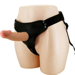 PRETTY LOVE - HARNAIS STARK CONFORTABLE - Vignette | Adopt1toy