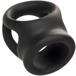 Alpha : bague de plaisir en silicone CALEXOTICS - Vignette | Adopt1toy