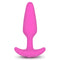 g vibe gplug plug anal vibrateur xs fuchsia