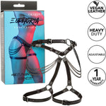 Harnais de cuisse Euphoria pour plaisir intense - Vignette | Adopt1toy