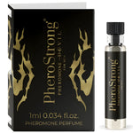 Parfum PheroStrong Devil pour séduire femmes - Vignette | Adopt1toy