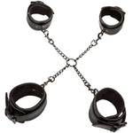 Euphoria Hog Tie, plaisir et bondage doux - Vignette | Adopt1toy