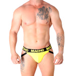 Jockstrap Macho : audace et confort MX25A LYCRA - Vignette | Adopt1toy
