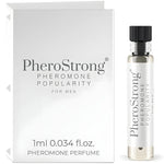 Parfum phéromone homme - Éveillez les sens - Vignette | Adopt1toy