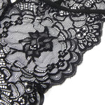 Costume de police en dentelle - modèle Subblime - Vignette | Adopt1toy