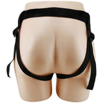 PRETTY LOVE - COMPLÉMENT DE HARNAIS À SANGLE RÉGLABLE LOVE SPELL - Vignette | Adopt1toy