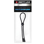 Cockring simple Nova pour des érections - Vignette | Adopt1toy