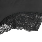 Teddy floral délicat - modèle Subblime DENTELLE - Vignette | Adopt1toy