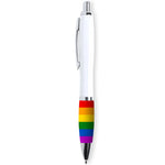 Stylo Pride pour célébrer l'amour et la diversité - Vignette | Adopt1toy