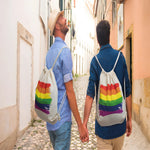 Sac à dos Pride pour célébrer l'amour DRAPEAU - Vignette | Adopt1toy