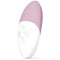 lelo siri 3 masseur clitoris rose tendre