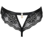 Lingerie Oksurin en dentelle séduisante LIVCO - Vignette | Adopt1toy