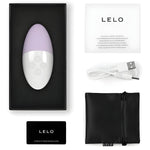 Siri 3 : vibromasseur clitoridien musical LELO - Vignette | Adopt1toy